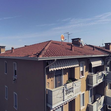 L'Angolo Di Betti Ривергаро Екстериор снимка