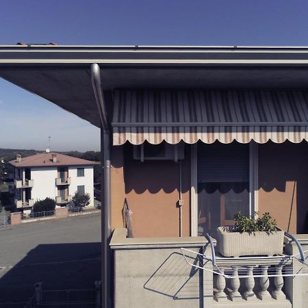 L'Angolo Di Betti Ривергаро Екстериор снимка