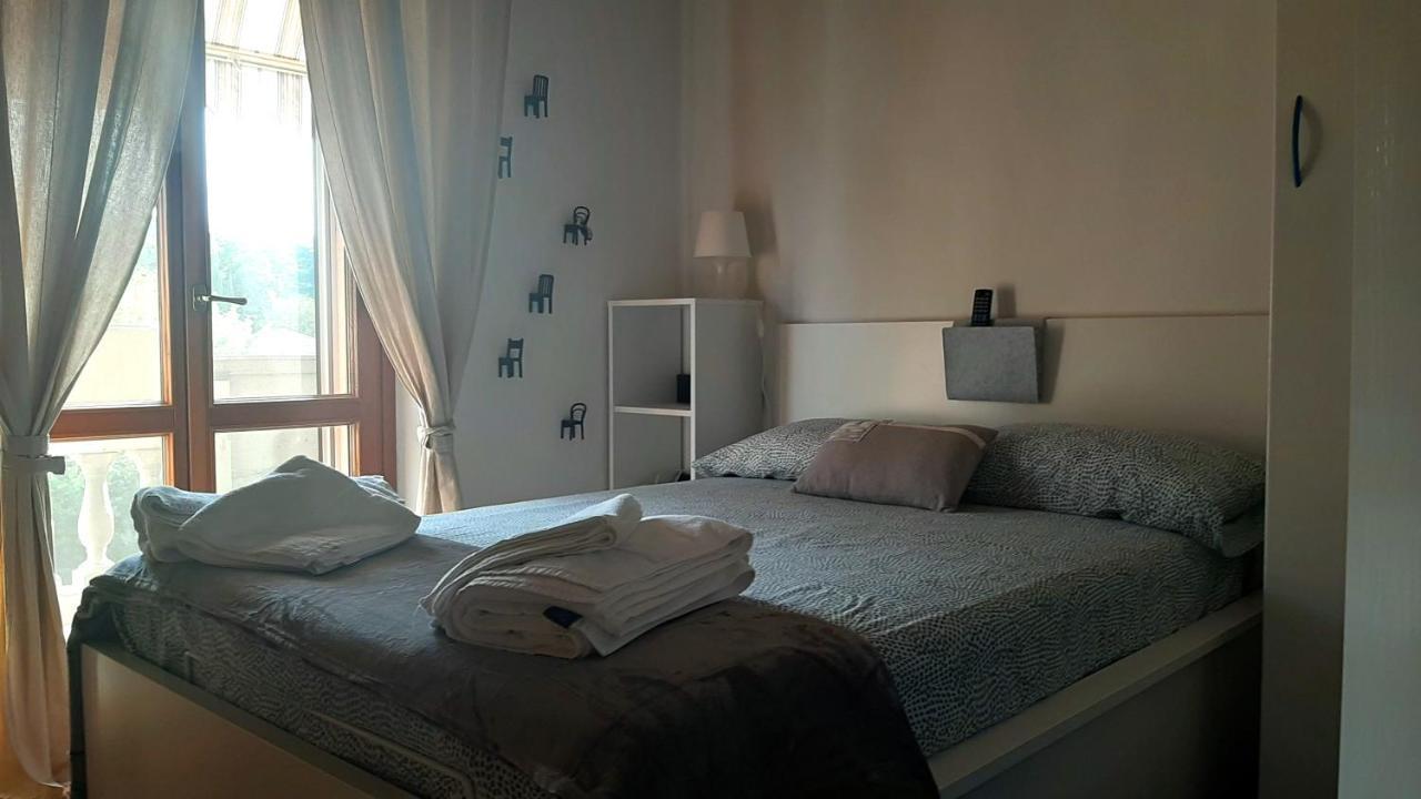 L'Angolo Di Betti Ривергаро Екстериор снимка
